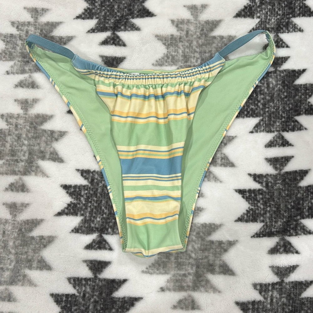 Aerie cheekiest bikini bottom